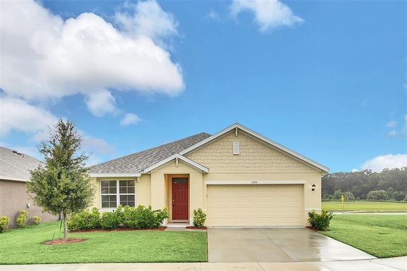 3599 BURROWING OWL DRIVE