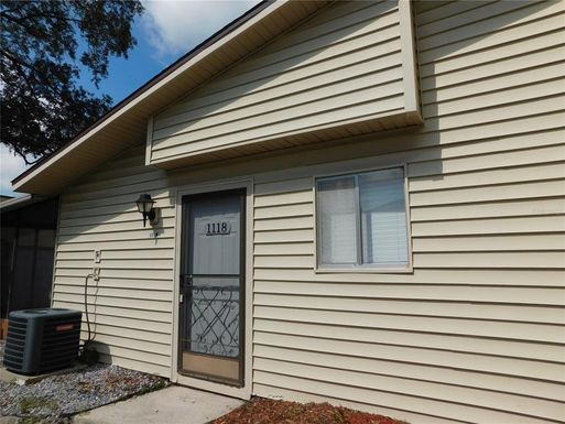 1118 SPRING MEADOW DRIVE UNIT 1118