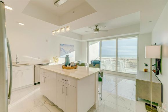 11500 GULF BOULEVARD UNIT 403