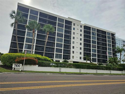 7100 SUNSHINE SKYWAY LANE S UNIT 205