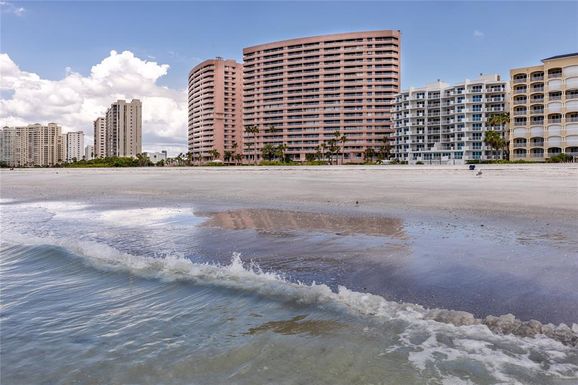 1340 GULF BOULEVARD UNIT 5D