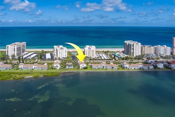 1401 GULF BOULEVARD UNIT 117