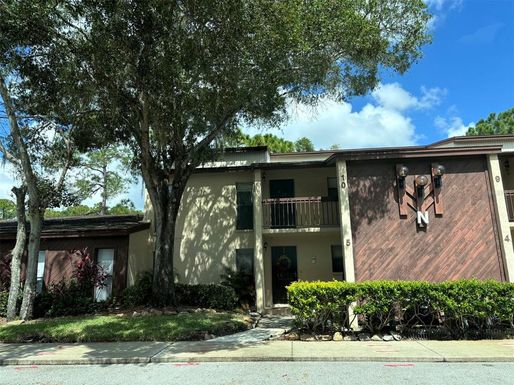 1200 TARPON WOODS BOULEVARD UNIT N10