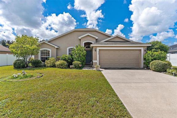 5328 GREAT EGRET DRIVE