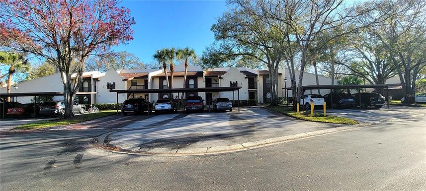 3505 TARPON WOODS BOULEVARD UNIT I 407