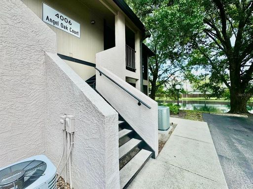 4006 ANGEL OAK COURT UNIT 201