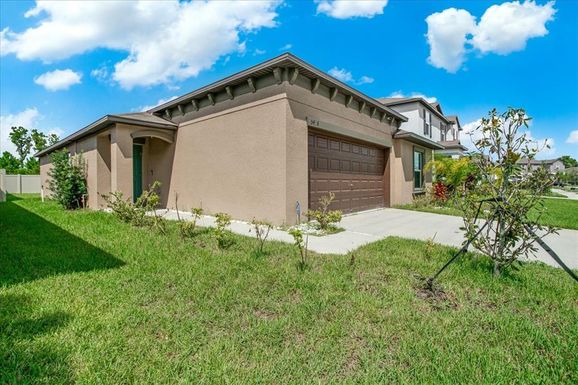 5436 BLUE AZURE DRIVE