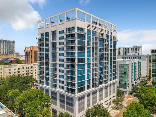 260 S OSCEOLA AVENUE UNIT 1601