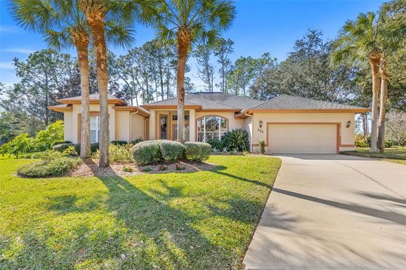 608 MOSS CREEK DRIVE