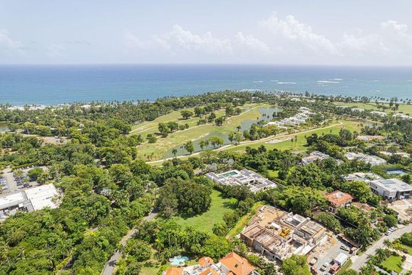 16 DORADO BEACH ESTATES