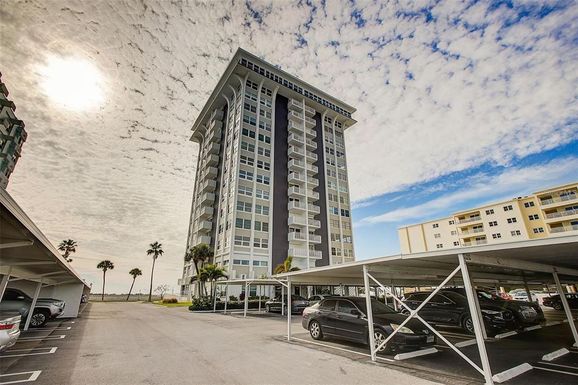 17408 GULF BOULEVARD UNIT 1302