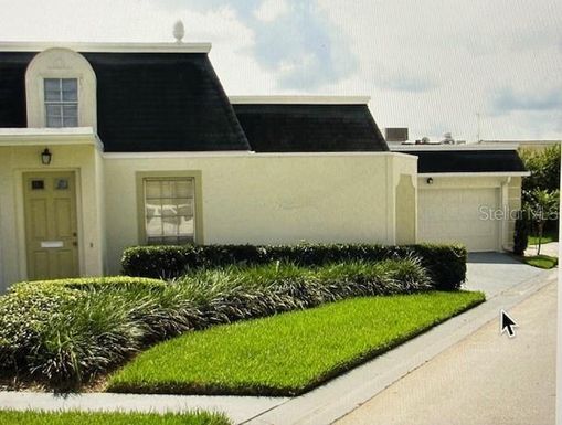 2084 S COUNTRYSIDE CIRCLE UNIT 25