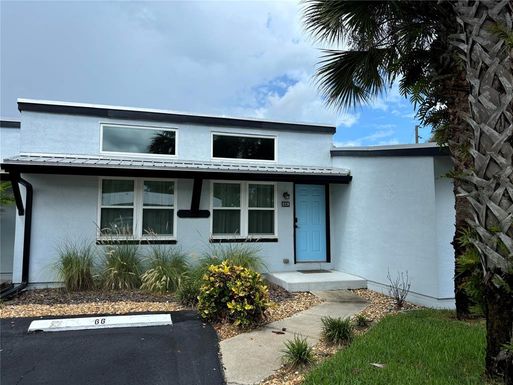 66 SABAL CAY COURT UNIT 660