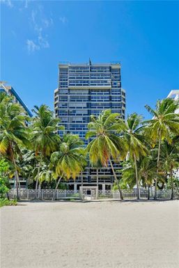 4531 ISLA VERDE AVENUE UNIT 801