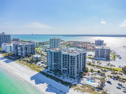 1600 GULF BOULEVARD UNIT 817