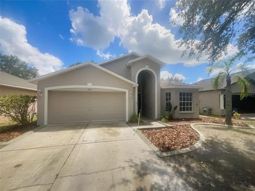 603 SUNSET BEACH COURT