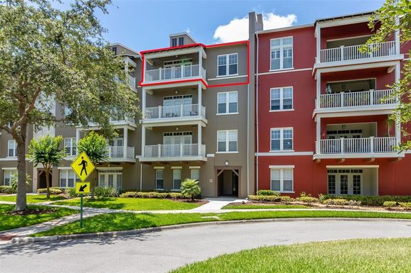 1410 CELEBRATION AVENUE UNIT 402