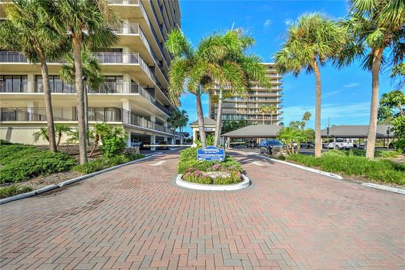 7600 BAYSHORE DRIVE UNIT 606