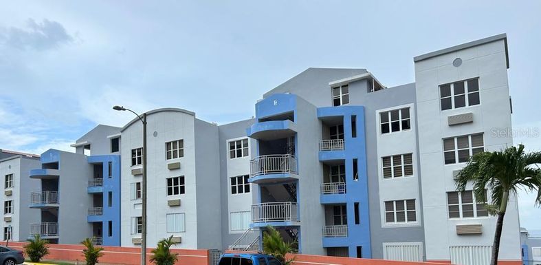 A3 LA COSTA APARTMENTS UNIT 2