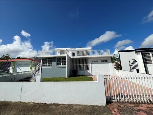 11 YABUCOA ST BONNEVILLE HEIGHTS