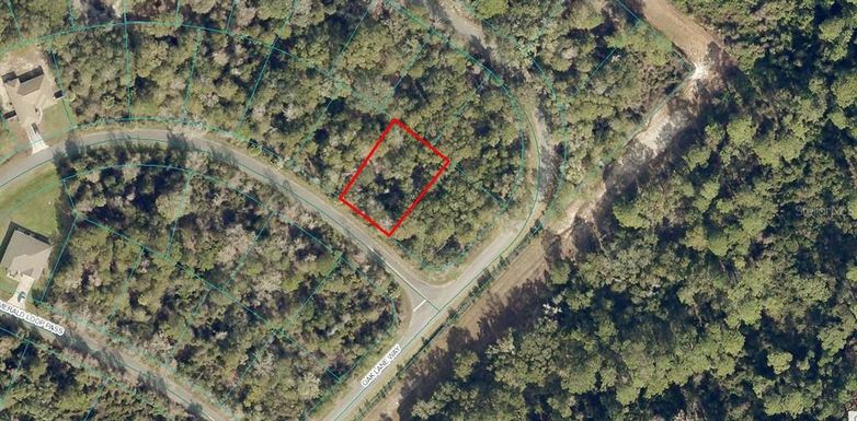 Lot 19 EMERALD LOOP WAY