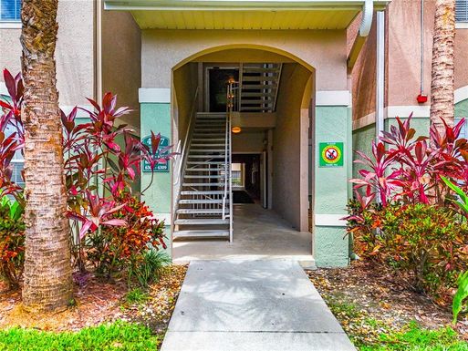 4897 CYPRESS WOODS DRIVE UNIT 6107