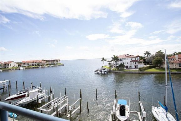 363 PINELLAS BAYWAY S UNIT 50