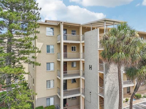 3777 LAKE BAYSHORE DRIVE UNIT H401