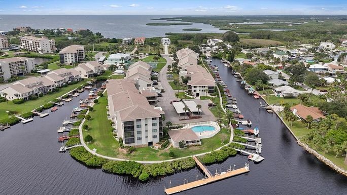 8210 AQUILA STREET UNIT 227