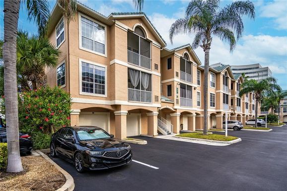 3205 BAY CLUB CIRCLE UNIT 3205