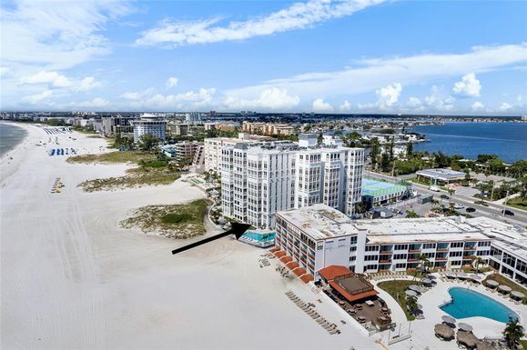 4950 GULF BOULEVARD UNIT 104