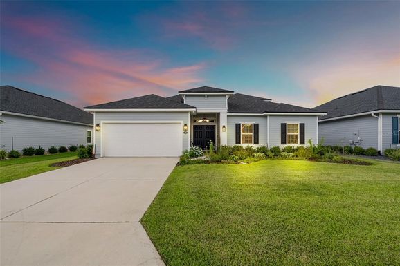 135 WOOD STORK LANE