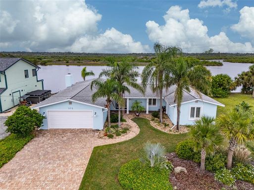 272 OCEAN PALM DRIVE