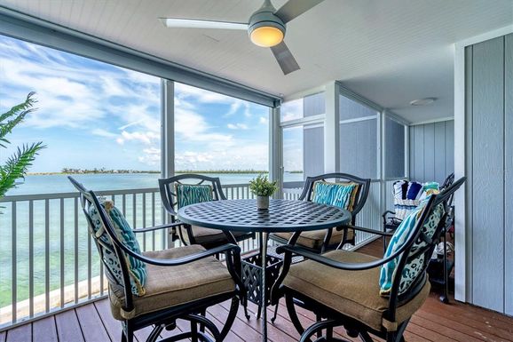 6021 BOCA GRANDE CAUSEWAY UNIT G76