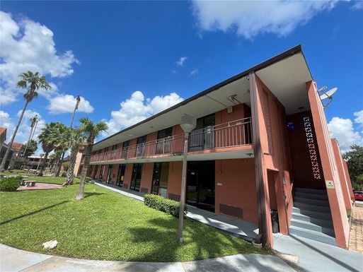 8421 S ORANGE BLOSSOM TRAIL UNIT 242