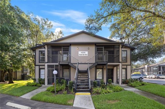 4004 DREAM OAK PLACE UNIT 203