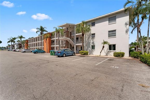 2427 FLAMINGO BOULEVARD UNIT K27