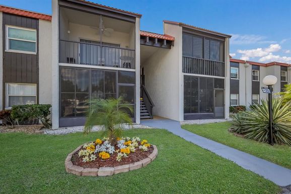 3217 BENEVA ROAD UNIT 101