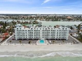 8470 W GULF BOULEVARD UNIT 412