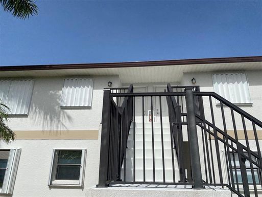 26485 RAMPART BOULEVARD UNIT D21