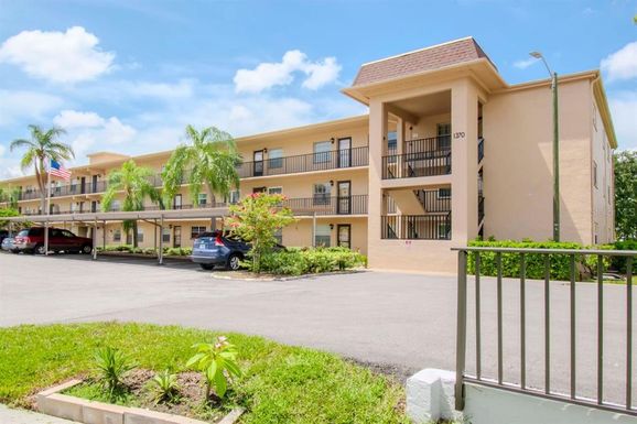 1370 HEATHER RIDGE BOULEVARD UNIT 108