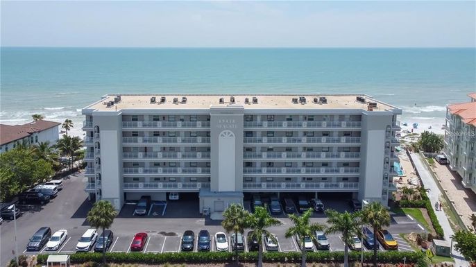 19418 GULF BOULEVARD UNIT 103