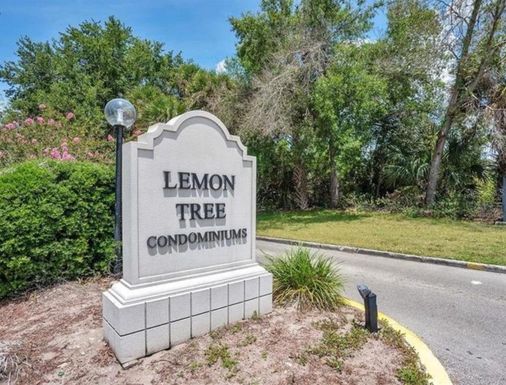 2526 LEMON TREE LANE UNIT L