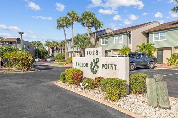 1028 APOLLO BEACH BOULEVARD UNIT 211