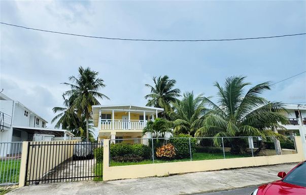 #19 CALLE BONITO BREÑAS