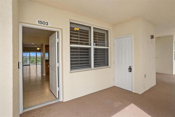 1200 COUNTRY CLUB DRIVE UNIT 1503