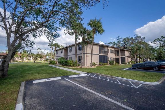 19505 QUESADA AVENUE UNIT V203