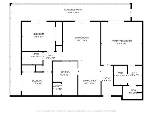 2579 COUNTRYSIDE BOULEVARD UNIT 1102