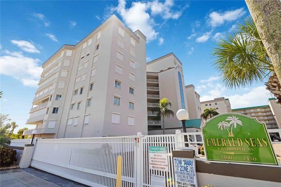 3400 OCEAN BEACH BOULEVARD UNIT 208