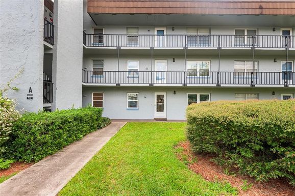 333 LAKE HOWARD DRIVE NW UNIT 103A